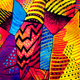 Illustration for article titled The Ugly Carpets of Vegas are Hideously Clever Social Engineering at Work